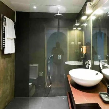 شقة Family Riverview In Ajuda