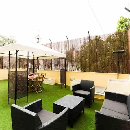 Family Riverview In Ajuda شقة *